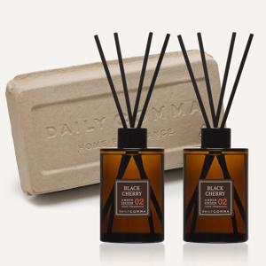 엠버에디션 디퓨저 200ml 1+1