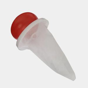 세탁기 먼지거름망 4P 세탁먼지망 먼지거름망