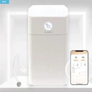 버들 맘마 자동 세척 분유 제조기 SMART