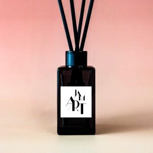 I AM ART 100ml 숲향 히노끼 샌달우드 우디향 디퓨저