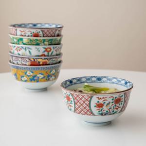 야마고 전사 돈부리 5colors