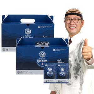 김오곤원장의 흑염소진액 2개월분*60포