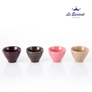 르에시앙 힐로소피 찻잔세트 4P 디저트볼,술잔세트,미니볼