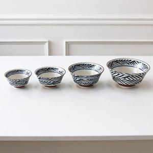 와카비 돈부리 일식 밥공기 국그릇 덮밥그릇 일본 라멘 텐동 유기 도자기 그릇