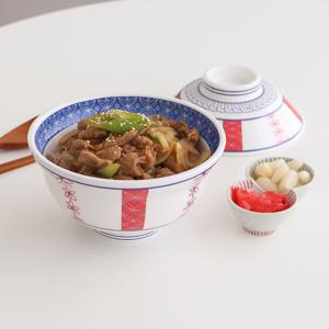 토와 돈부리 일식 뚜껑 덮밥그릇 일본 라멘 텐동 그릇