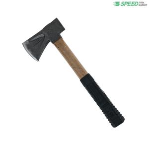 손도끼 국산 화랑 0.8kg 캠핑 휴대용 미니도끼 나무 장작 패기