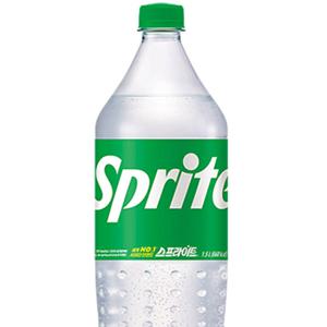 스프라이트 1.5L 12개 업소용
