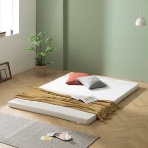 코퍼 어댑티브 메모리폼 토퍼 7.5cm (SS/Q)