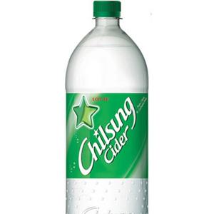 칠성사이다 1.25L 12개 업소용