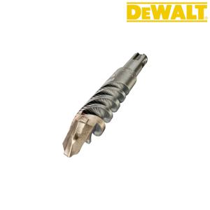 SDS Plus 2날 해머드릴비트 DT9544 (직경 10mm/유효길이 300mm)