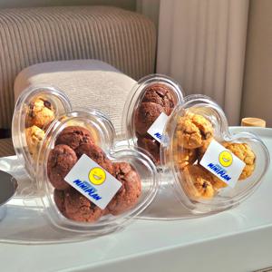 한입쿠키 오트밀&초코코코넛 촉촉바삭한쿠키