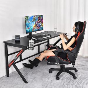 브이렉스 K형 게이밍책상 컴퓨터책상 800/1200/1400/1600