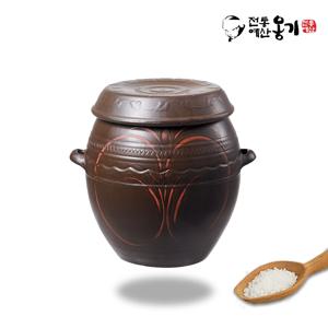 소금항아리 25kg(특대4호)