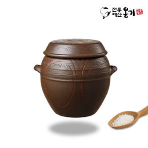 소금항아리 7kg(긴독2호)