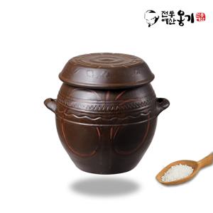 소금항아리 5kg(긴독3호)