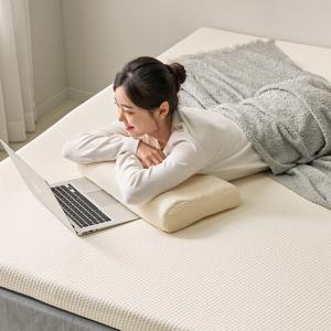 하이브리드 통풍 침대 바닥 매트리스 SS / Q
