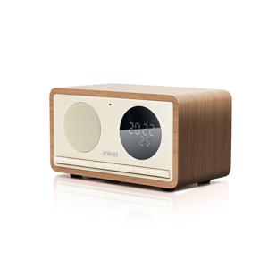 클래식 레트로 블루투스 스피커 BT55C