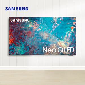 [리퍼] 삼성 Neo QLED 75형(190cm) 4K 스마트TV 75QN90