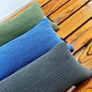 기분좋은 꿀잠 옥스도비 편백메밀 베개 3color