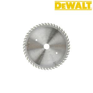 목재용 원형톱날 DT1090 / 6.5인치 / 48T / 플런지쏘 DWS520K 전용