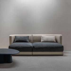 Cuddle Sofa 커들 소파 2.5인