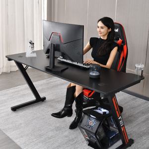 브이렉스 Z형 게이밍책상 800/1200/1400/1600