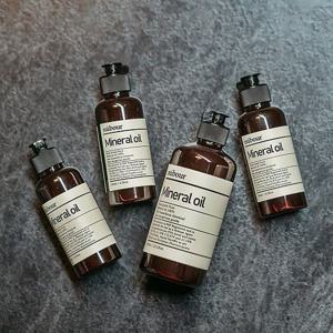 나무 도마 관리 미네랄 오일 300ml