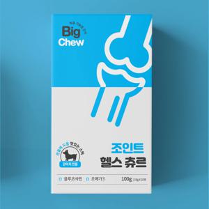 조인트 헬스 츄르 100g