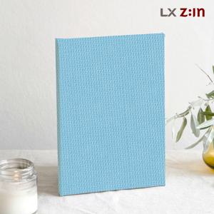 만능 풀바른벽지 49594-04 댄디직물 푸른호수빛 장폭합지 셀프 도배 벽지 아리나데코