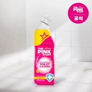 변기세정제 750ml