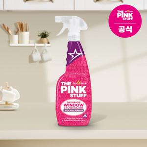 윈도우 글라스 클리너 750ml