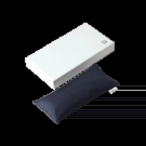 테라퓨틱 실크 아이필로우, 온열 눈찜질팩