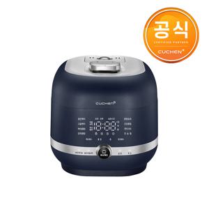 121 IR전기압력밥솥 6인용 CRR-PMPR0640N
