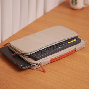 아이패드 프로 에어 태블릿 갭럭시탭 s9 울트라 플러스 키보드 손잡이 파우치