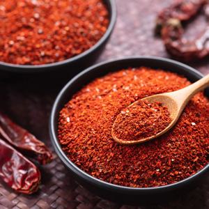 100% 국내산 고춧가루 1kg