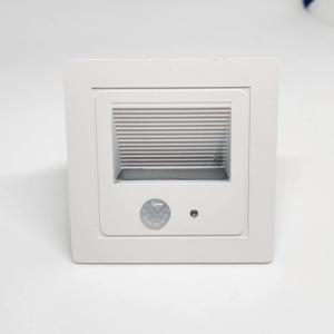 LED 발목 센서등 EL9972 계단 스텝 복도 매입등 플리커프리