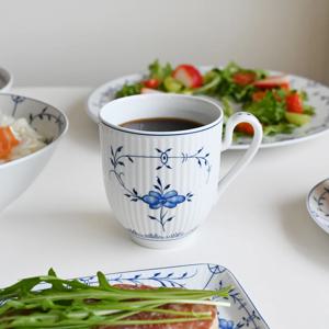 셀트만 바이든 테타우 아미나블루 머그컵 360ml