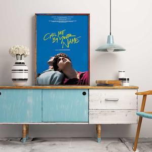 영화 포스터 명화액자(2+1) 88_call me by your name-1
