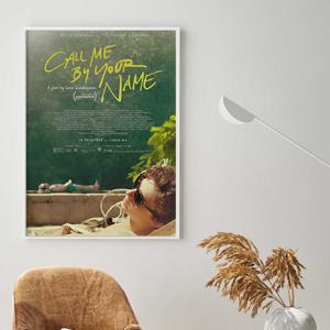 영화 포스터 명화액자(2+1) 89_call me by your name-2