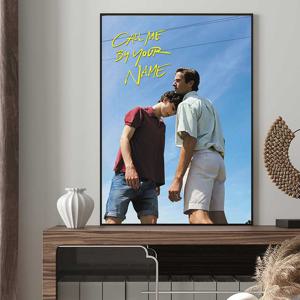 영화 포스터 명화액자(2+1) 90_call me by your name-3