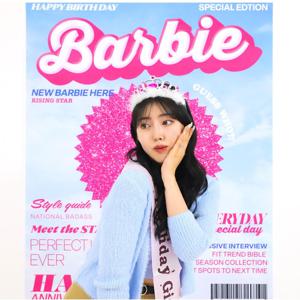 생일파티 축하 이벤트 현수막 6종 생일현수막 공주 포토존 기념일 파티용품 가랜드 생일현수막