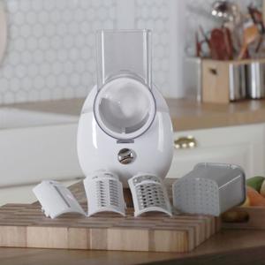 슬라이스마스터 멀티 자동 채칼 슬라이서