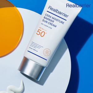 세라 수분장벽 선크림 SPF 50+ PA++++ 50ml_NE