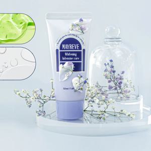글루타치온 메이레브 화이트닝 집중케어 기미크림 50ml 보습 진정 미백