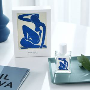 명화 향수 앙리마티스 블루누드II 액자 오드퍼퓸 50ml