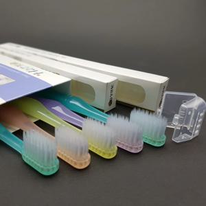 금성덴탈 치과전문 성인용 All미세모칫솔 10개