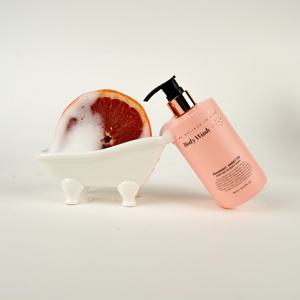 퍼퓸 드 바디워시 레드 플레이버(자몽향) 300ml