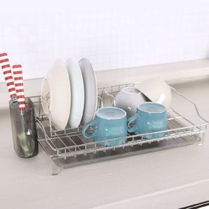 해피 스탠드 식기건조대 H형