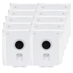 호환 LG 코드제로 A9 A9S 올인원타워 청소기 먼지봉투 10매 AGF78838447