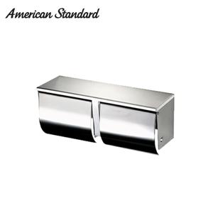 아메리칸 스탠다드 (FH9571) 상업용 휴지걸이 2단 (재털이 불포함)